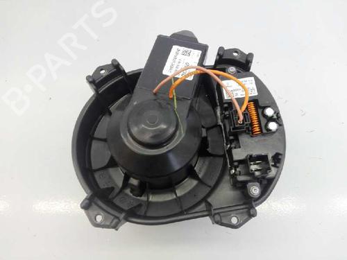 Heater blower motor MERCEDES-BENZ GLA-CLASS (X156)  | BP14059144M62 
