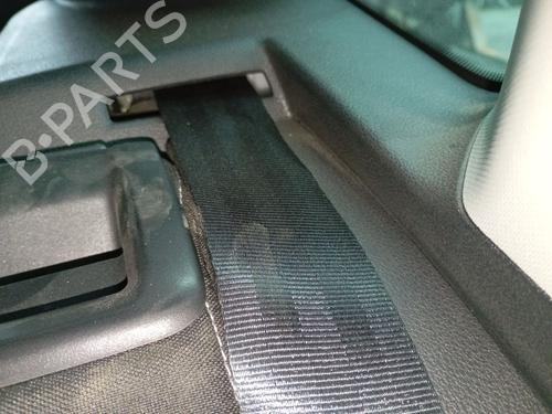 Used Rear left seatbelt Rear left seatbelt SKODA KAMIQ (NW4) 1.0 TSI (110 hp) 33203105 33203105