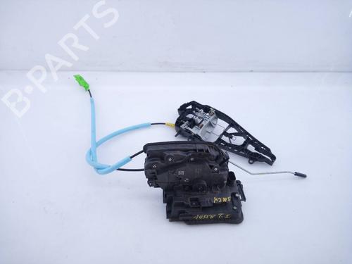 Used Rear left lock MINI MINI (F56) Cooper (136 hp) 11222793