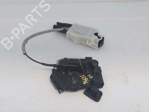 Used Front right lock SKODA KODIAQ I (NS6, NS7, NV7) 2.0 TDI (150 hp) 28728857