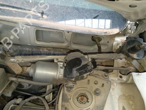 Used Front wiper motor MAZDA 6 Saloon (GH) 2.2 D (GH10) (129 hp) 31919675