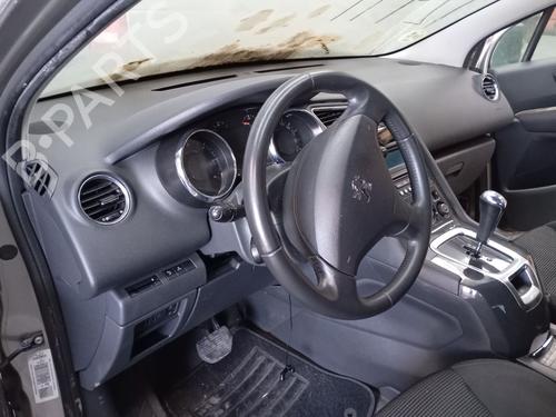 Dashboard PEUGEOT 5008 (0U_, 0E_) 1.6 HDi | BP39655152C46 - Image 2