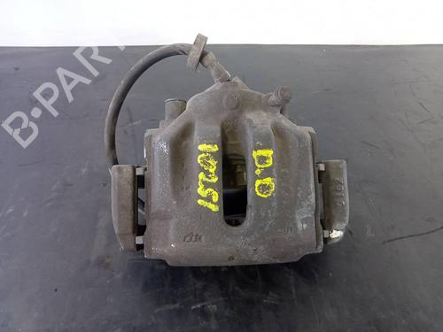 Used Right front brake caliper JAGUAR XJ (X308) 4.0 (284 hp) 17569116