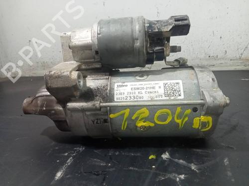Used Starter CITROËN BERLINGO MULTISPACE (B9) [2008-2025]  17910590
