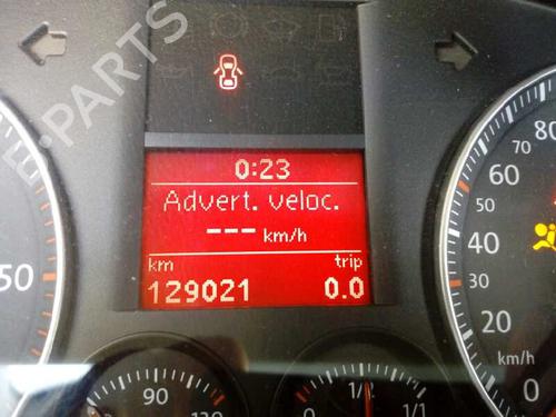 Engine control unit (ECU) VW TOURAN (1T1, 1T2) 1.9 TDI | BP3511501M57 