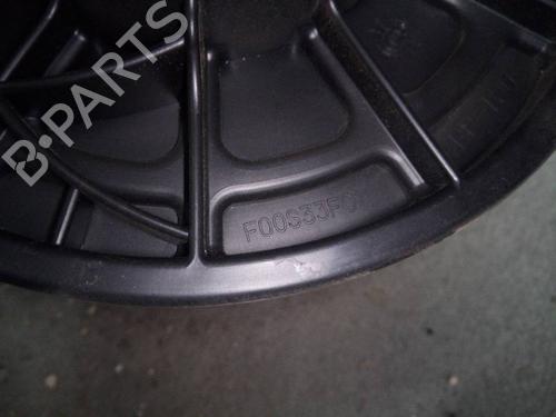 Heater blower motor HYUNDAI SANTA FÉ II (CM) 2.2 CRDi 4x4 | BP17491555M62 