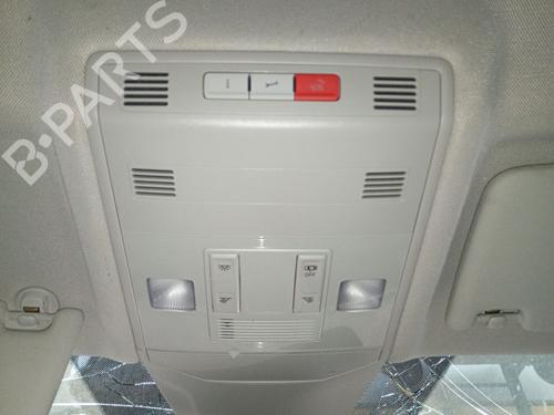 Used Interior roof light VW T-CROSS (C11, D31) [2018-2026]  32520376