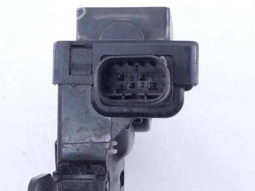 Tailgate lock LAND ROVER RANGE ROVER SPORT I (L320) 3.0 D 4x4 | BP8638445C101 