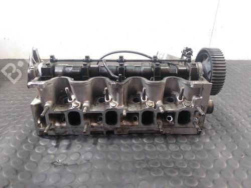 Used Cylinder head ALFA ROMEO 147 (937_) 1.9 JTD 16V (937.AXG1B, 937.BXG1B) (140 hp) 14062135