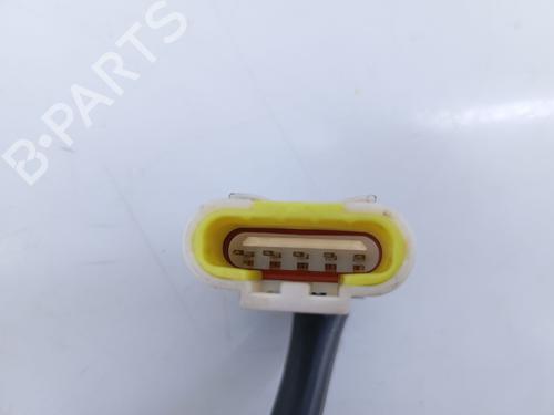 Right mirror NISSAN TERRANO II (R20)  | BP17319647C27 