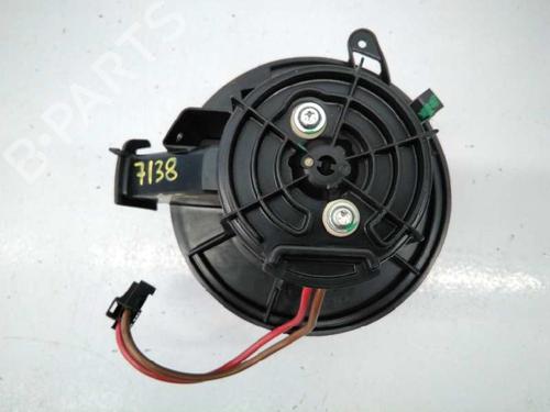 Heater blower motor MERCEDES-BENZ CLS (C218)  | BP14060054M62 
