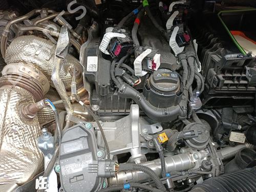 Used Engine Engine MERCEDES-BENZ VITO Tourer (W447) 114 CDI 4-matic (447.701, 447.703, 447.705) (136 hp) 34716093 34716093