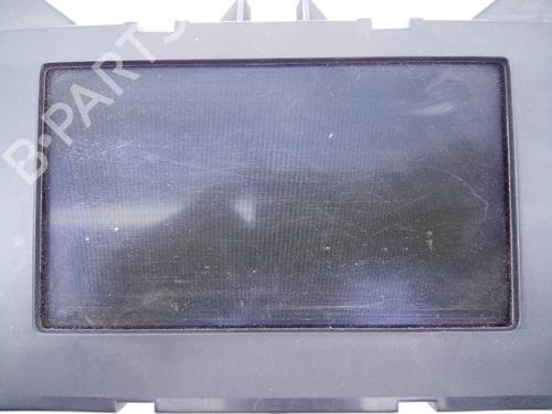 Instrument cluster CITROËN C4 Picasso I MPV (UD_)  | BP22371149C47 