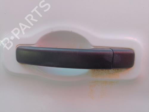 Used Tailgate handle NISSAN NV300 Van (X82) 1.6 dci 120 (121 hp) 27896375