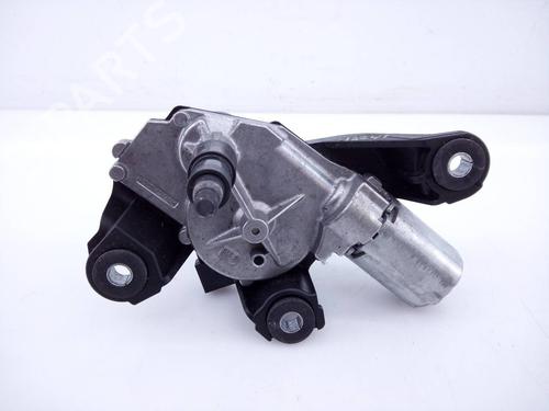 Rear wiper motor NISSAN QASHQAI / QASHQAI +2 I (J10, NJ10, JJ10E)  | BP18312156M102 