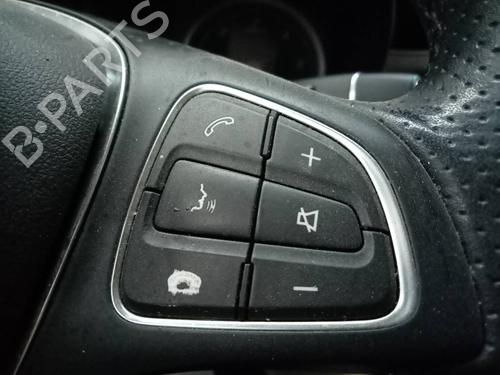 Steering wheel MERCEDES-BENZ GLC (X253) 220 d 4-matic (253.905, 253.903) | BP22398762C49 
