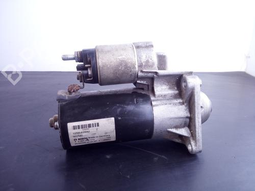 Starter SUZUKI SX4 S-Cross (JY)  | BP18091994M8 