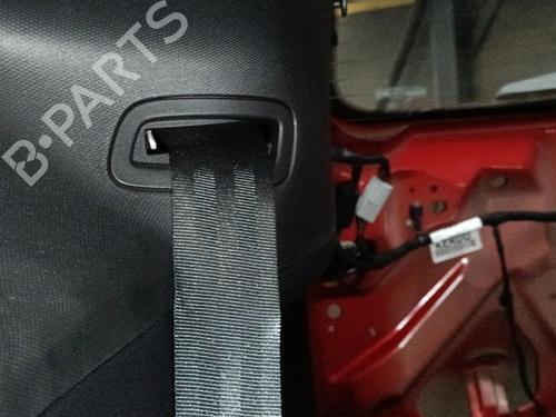 Used Rear right seatbelt Rear right seatbelt 36989759 36989759