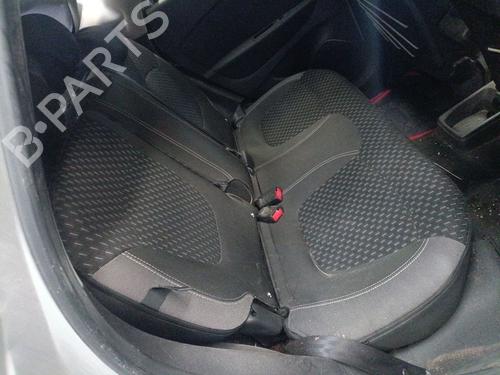 Engine RENAULT CAPTUR I (J5_, H5_) 1.5 dCi 90 (J5N4, J5M5, J5MW, J5M6, J5AL, J5AJ) | BP36526743M1  - Image 17