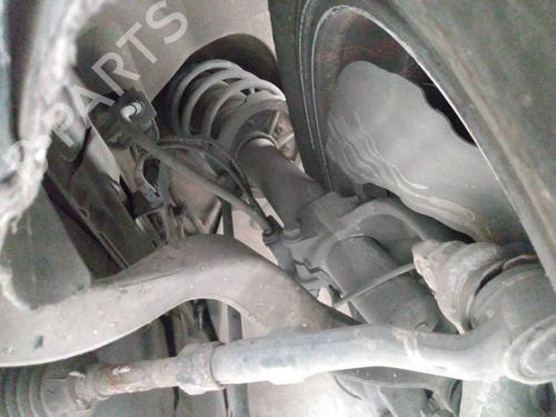 Used Left front shock absorber BMW 7 (E65, E66, E67) 730 d (218 hp) 7779818