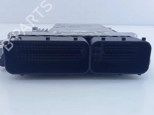 Engine control unit (ECU) BMW 5 (E60) 525 d | BP10737918M57 