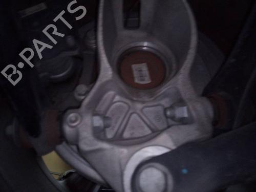 Used Left rear steering knuckle LAND ROVER RANGE ROVER EVOQUE (L538) [2011-2019]  9268609