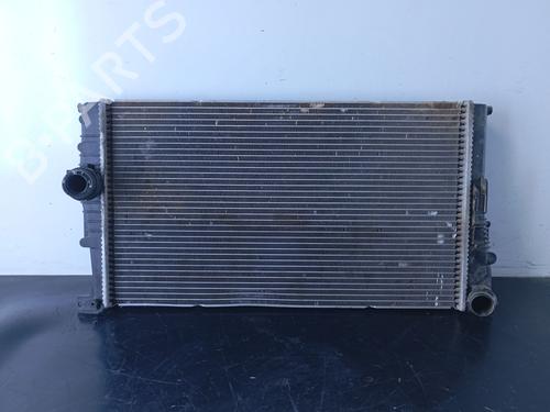 Used Water radiator BMW 1 (F20) 116 d (116 hp) 28140129