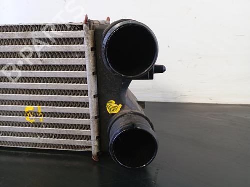 Intercooler FORD TOURNEO COURIER B460 MPV 1.5 EcoBlue | BP27712984M30 