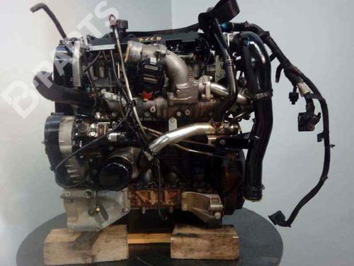 Engine FIAT DUCATO Van (250_) 120 Multijet 2,3 D | BP6298175M1