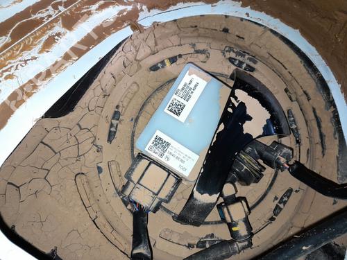 Used Fuel pump HYUNDAI KONA (OS, OSE, OSI) 1.0 T-GDi (120 hp) 24681647