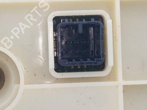 Climate control TOYOTA PRIUS (_W3_) 1.8 Hybrid (ZVW3_) | BP13656728I5 