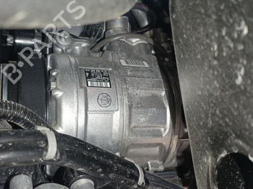 Used AC compressor AC compressor 36886459 36886459