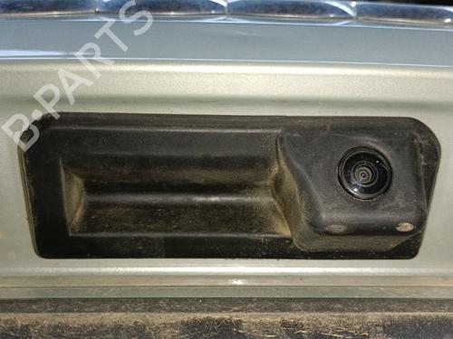 Used Tailgate handle Tailgate handle AUDI Q2 (GAB, GAG) 30 TDI (116 hp) 34157742 34157742