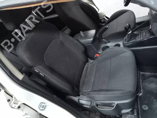 Rear center seatbelt KIA CARENS IV  | BP20854487I27 