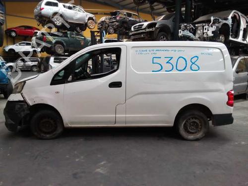 Alternator NISSAN NV200 / EVALIA Bus 1.5 dCi 85 (M20, M20M, M20K, M20KK) | BP4126034M7 