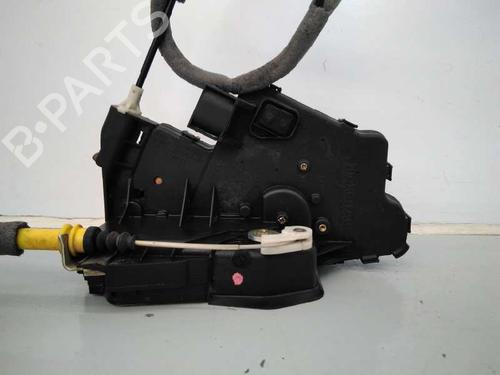 Rear right lock BMW 3 (E46) 316 i | BP3455341C99 