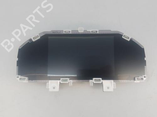 Used Instrument cluster Instrument cluster SKODA FABIA IV (PJ3) 1.0 TSI (95 hp) 33540655 33540655