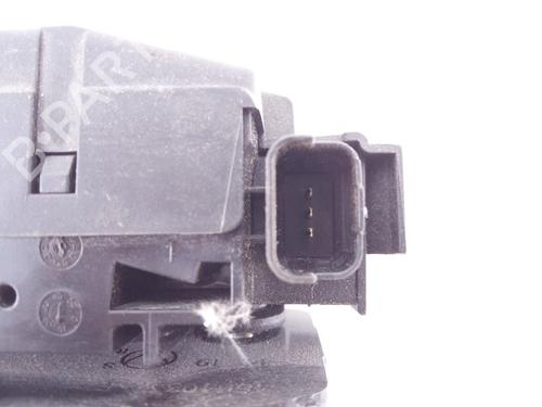 Tailgate lock PEUGEOT 3008 II SUV (MC_, MR_, MJ_, M4_) 1.5 BlueHDi 130 | BP10549144C101 