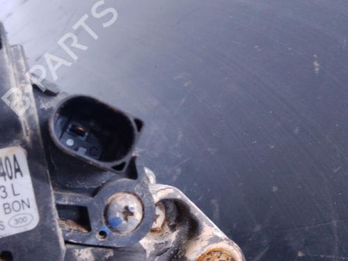 Alternator VW POLO V (6R1, 6C1) | BP29199246M7