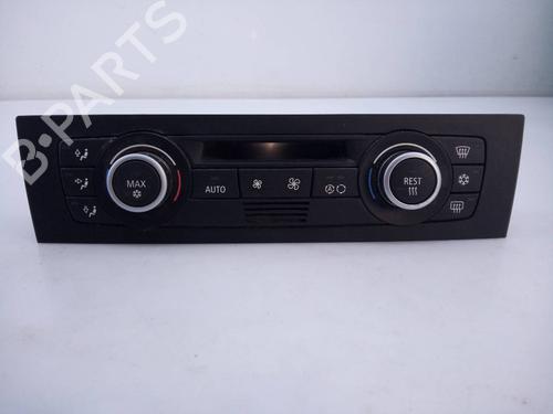 Used Climate control BMW 1 (E87) 118 d (143 hp) 9344757