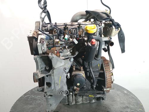 Used Engine OPEL VIVARO A Van (X83) 1.9 DTI (F7) (101 hp) 27179826