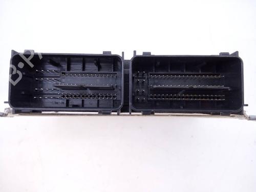 Engine control unit (ECU) FORD KUGA III (DFK)  | BP22399155M57 