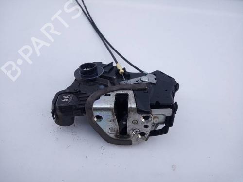 Front left lock TOYOTA URBAN CRUISER (_P1_)  | BP11352330C98 