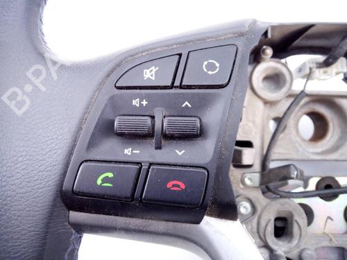 Steering wheel HYUNDAI TUCSON (TL, TLE) 1.7 CRDi | BP9829449C49 