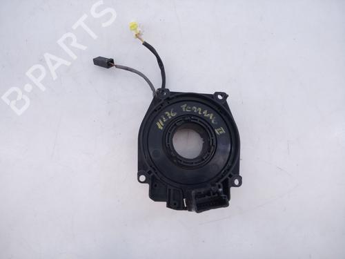 Kontantrulle Airbag /Stelring NISSAN TERRANO II (R20) [1992-2007]  13582404