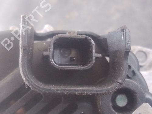 Alternator RENAULT MEGANE III Hatchback (BZ0/1_, B3_) 1.2 TCe (BZ2B, BZ11) | BP37601122M7 - Image 5