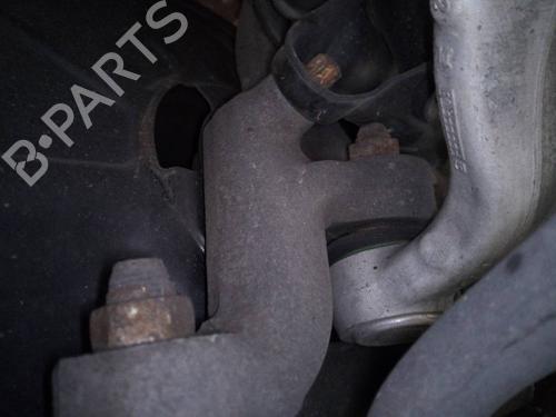 Used Right front steering knuckle MERCEDES-BENZ E-CLASS (W212) [2009-2016]  8342510