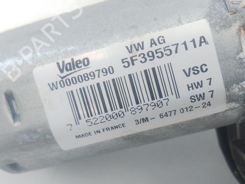 Rear wiper motor VW TAIGO (CS1) 1.0 TSI | BP34124573M102 - Image 4