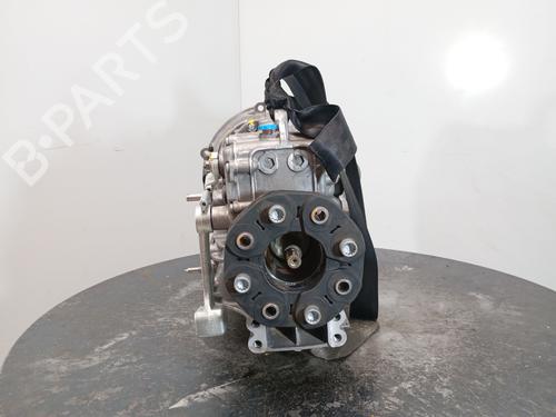 Gearbox VW CRAFTER Platform/Chassis (SZ_) 2.0 TDI RWD (SZB, SZC, SZD, SZH, SZI, SZO, SZP, SZQ) | BP36552126M3 - Image 3