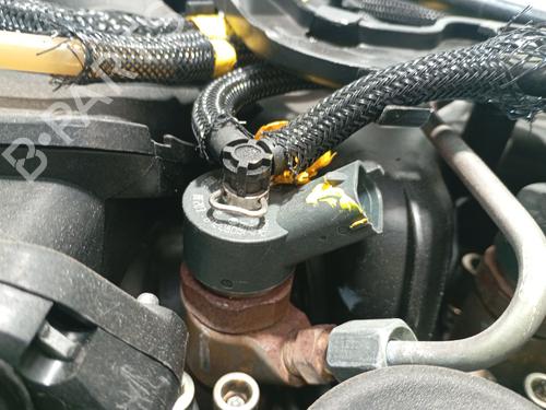 Engine FORD FOCUS II (DA_, HCP, DP) 1.6 TDCi | BP39246264M1  - Image 8